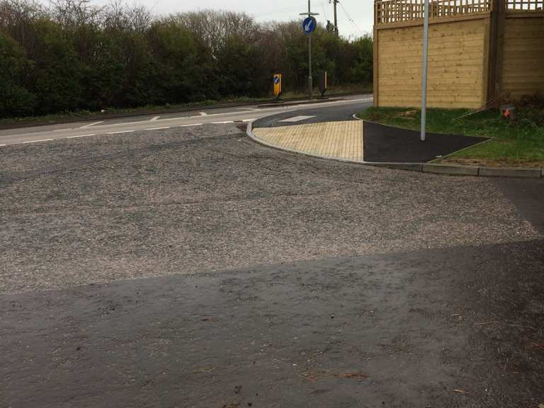 plan my cycle route