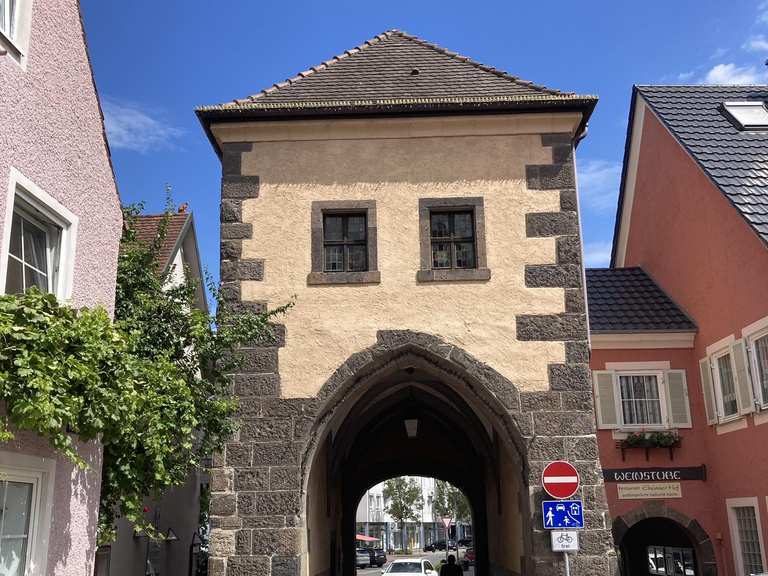 Good company gate Routes for Walking and Hiking | Komoot