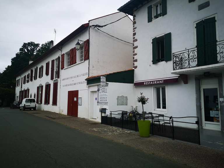 Urepel MountainbikeTouren und Trails komoot