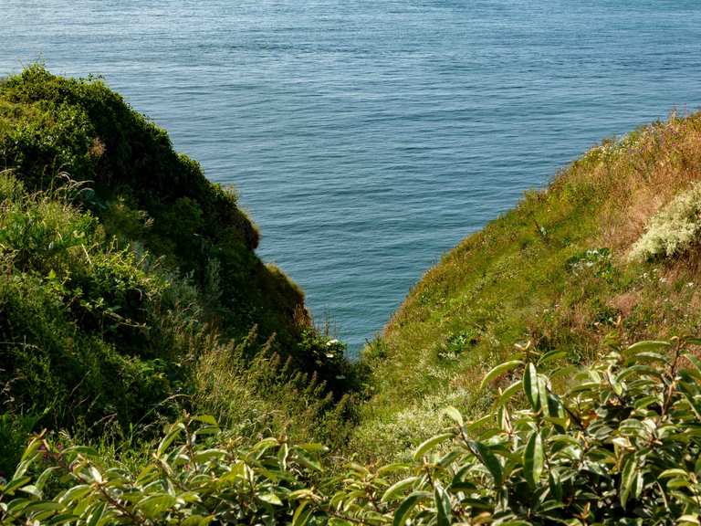 Pisseuses de Valaine Radtouren und Radwege komoot
