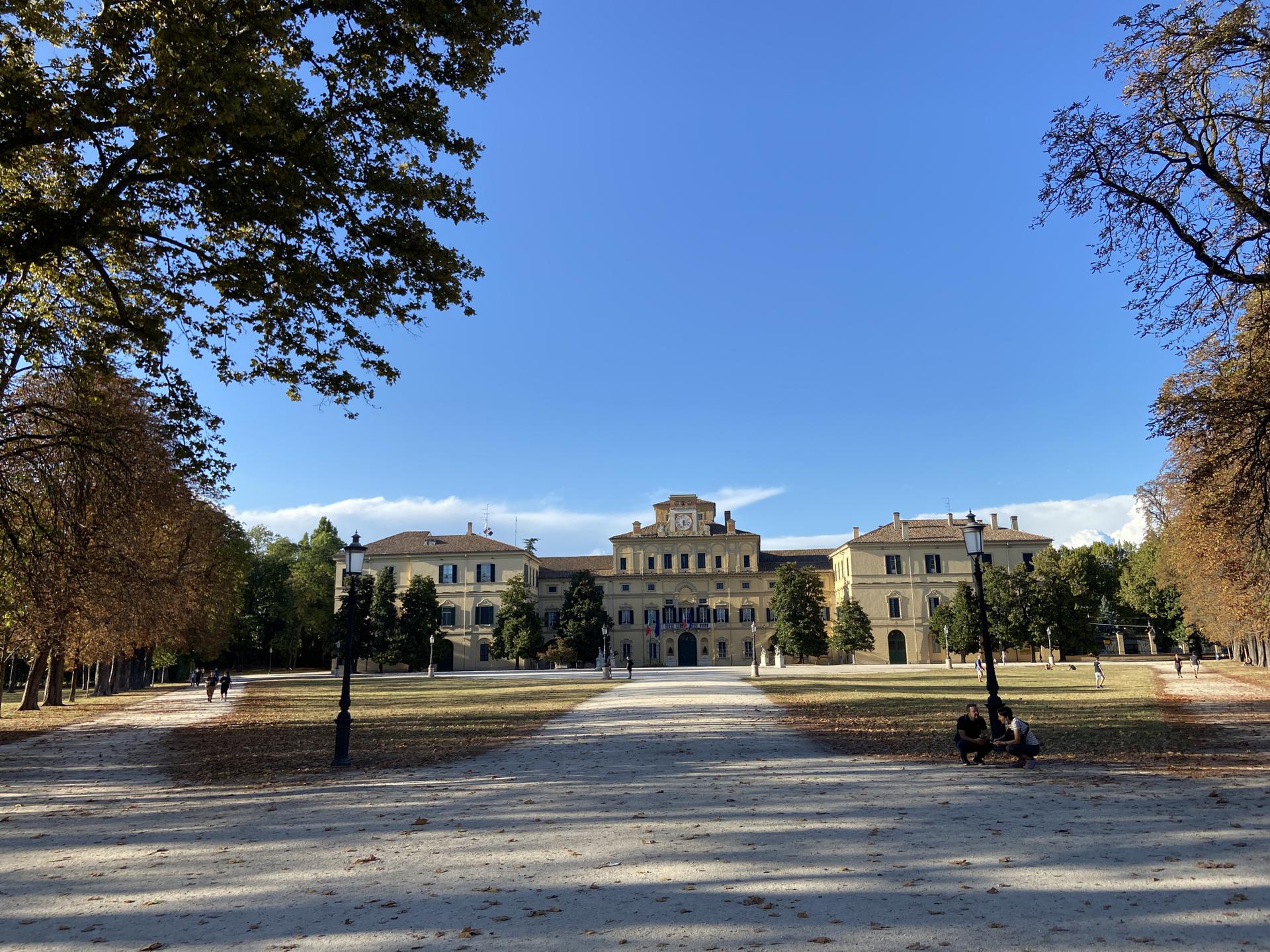 Cose da vedere e le attrazioni migliori nei dintorni di Collecchio | komoot, image size:1920x1440