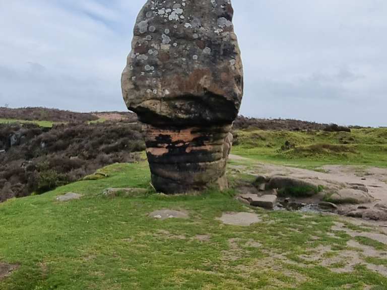Cork Stone Routes for Walking and Hiking | Komoot