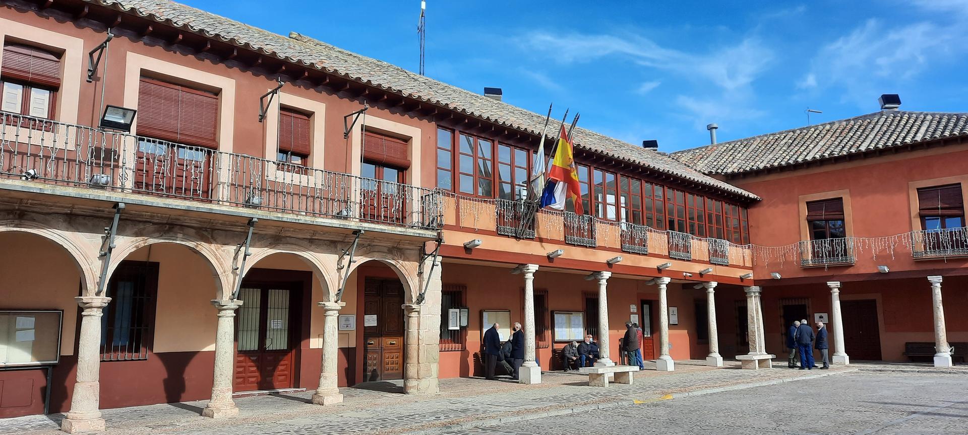 Attractions and Places To See around La Solana - Top 20 | Komoot