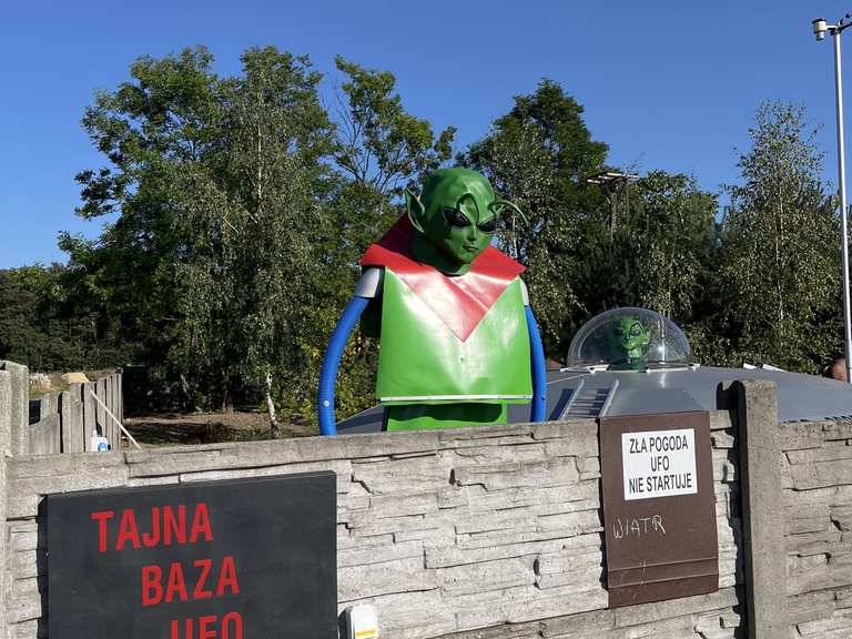 9 найдивніших місць Польщі, які ламають уявлення про країну - 4