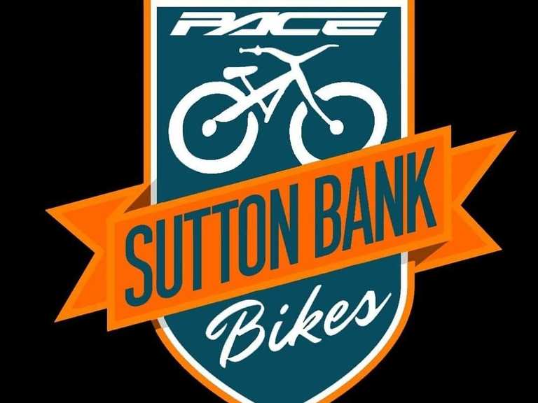 Sutton bank best sale bike shop