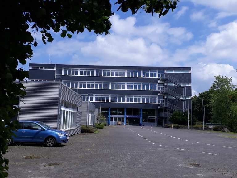 Eugen Schmalenbach Berufskolleg Wanderungen und Rundwege komoot