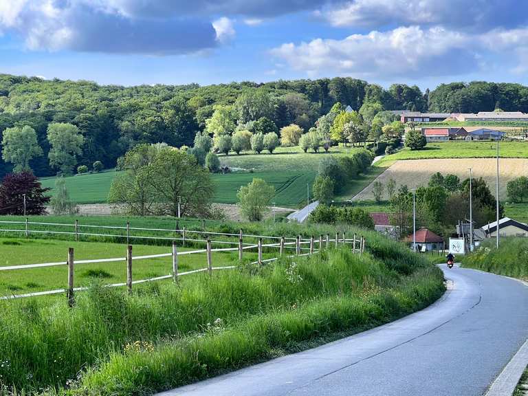 start-kanarieberg-rennradfahren-und-rennradtouren-komoot