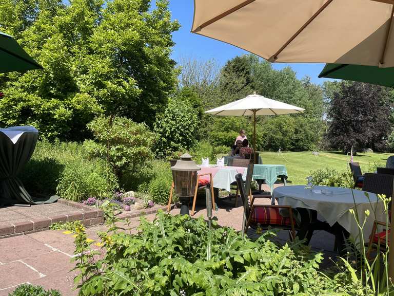 Altes Rasthaus / Kastendiek : Radtouren und Radwege | komoot