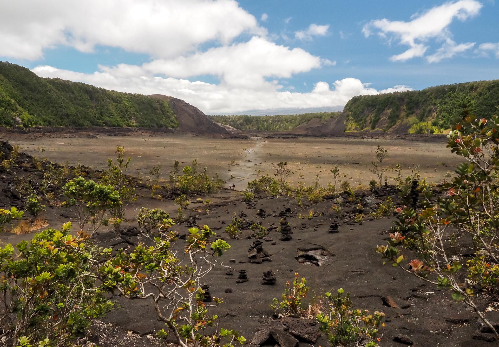Z Kauai: Havajský národní park Volcanoes Experience | GetYourGuide, image size:1920x1336