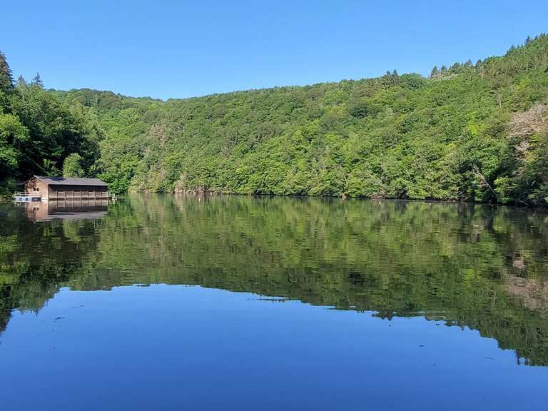 barrage-panorama-les-deux-ourthes-rondje-vanuit-filly-wandeling
