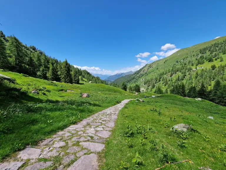 Adventure in Val Camonica – CamminaForeste in Lombardia part 3 | Hiking ...