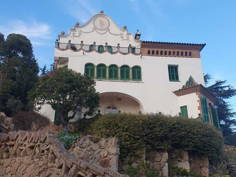 Mirador de Joan Sales Routes for Walking and Hiking Komoot