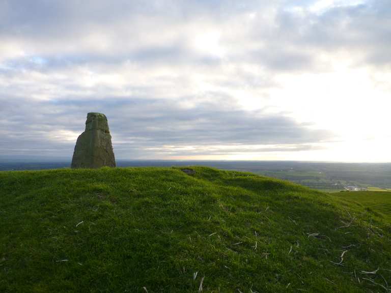 Croghan Hill