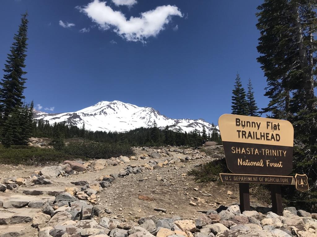 Attractions and Places To See in Siskiyou County - Top 20 | Komoot