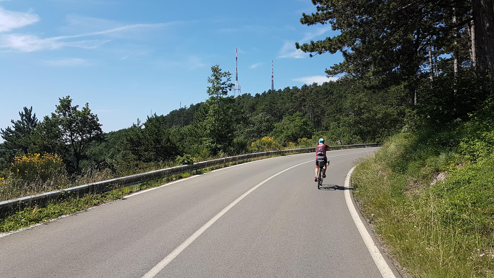I passi di montagna più belli in Umbria | komoot, image size:1920x1080