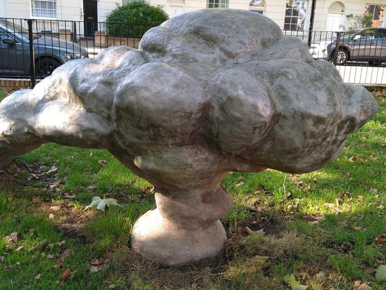 Goldington Crescent Gardens Wanderungen und Rundwege komoot