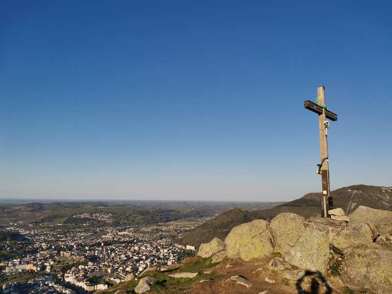 Béout Touren und Karten komoot