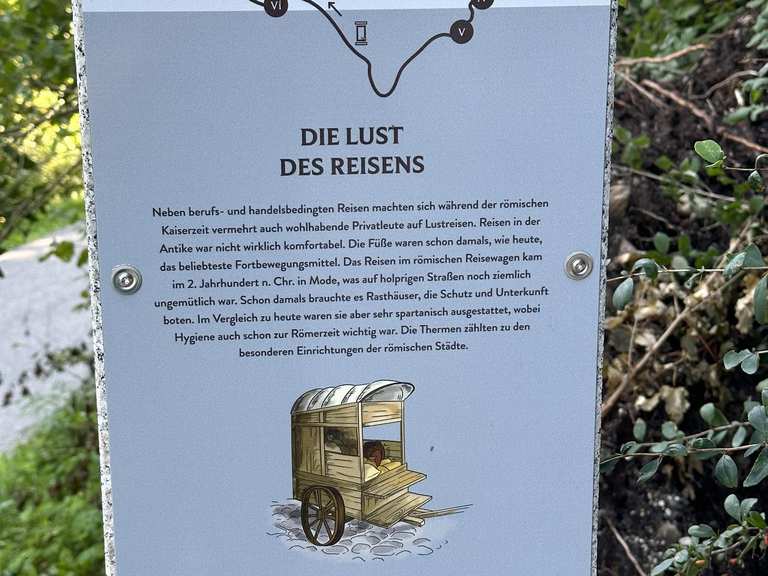 Fiume Rienz / Rienza: Mountainbike-Touren und -Trails | komoot