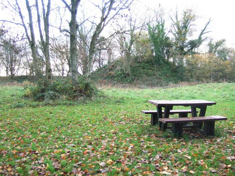 Nevern - Pembrokeshire Coast National Park Collection: Nevern ...