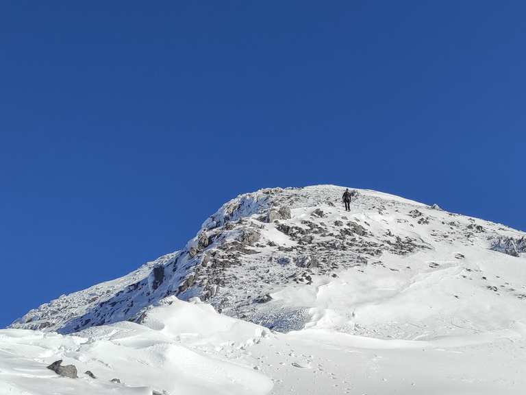 La Polinosa Touren und Karten komoot