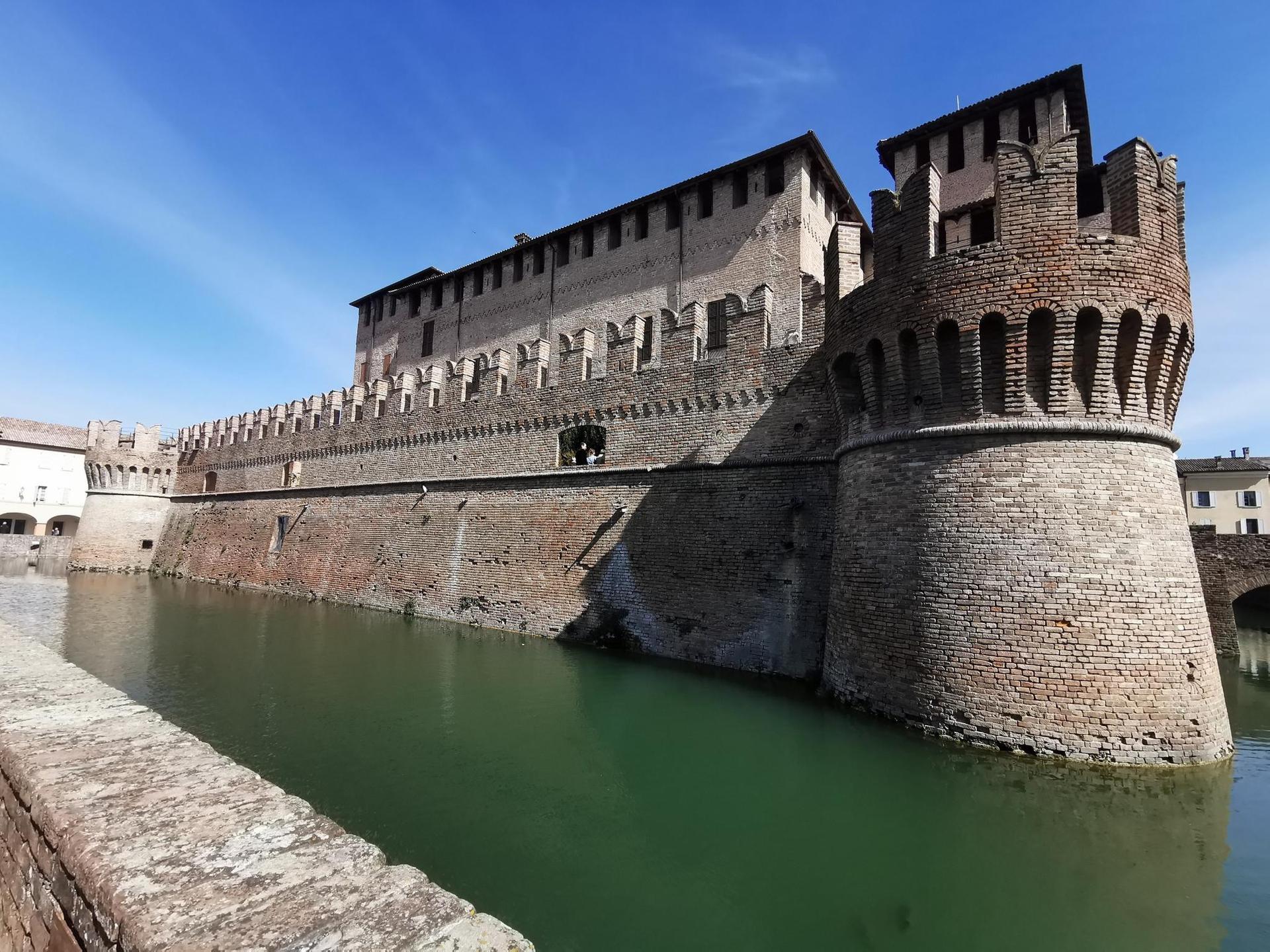 Cose da vedere e le attrazioni migliori nei dintorni di San Secondo  Parmense | komoot, image size:1920x1440