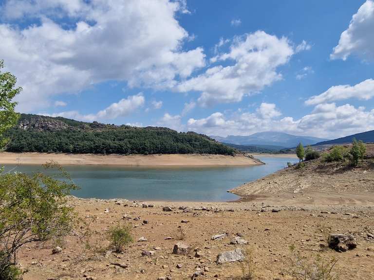 Senda del Oso desde Cervera de Pisuerga (PRC-P05) — circular ...