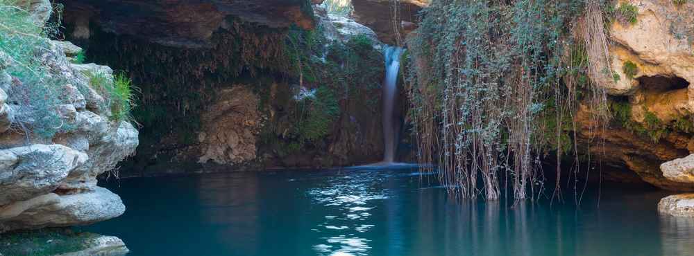 El Salto Del Usero - All You Need to Know BEFORE You Go (with Photos)