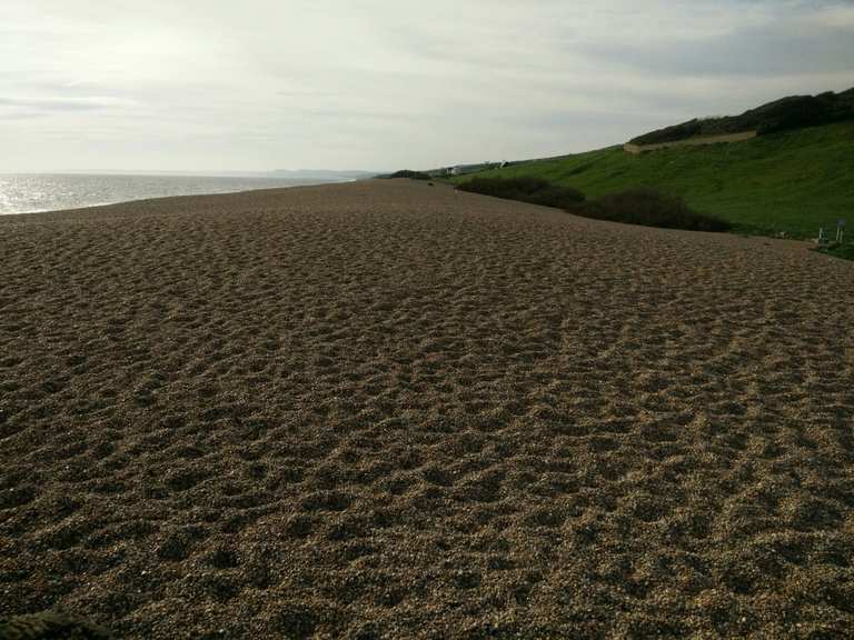 Chesil Beach - Wikipedia