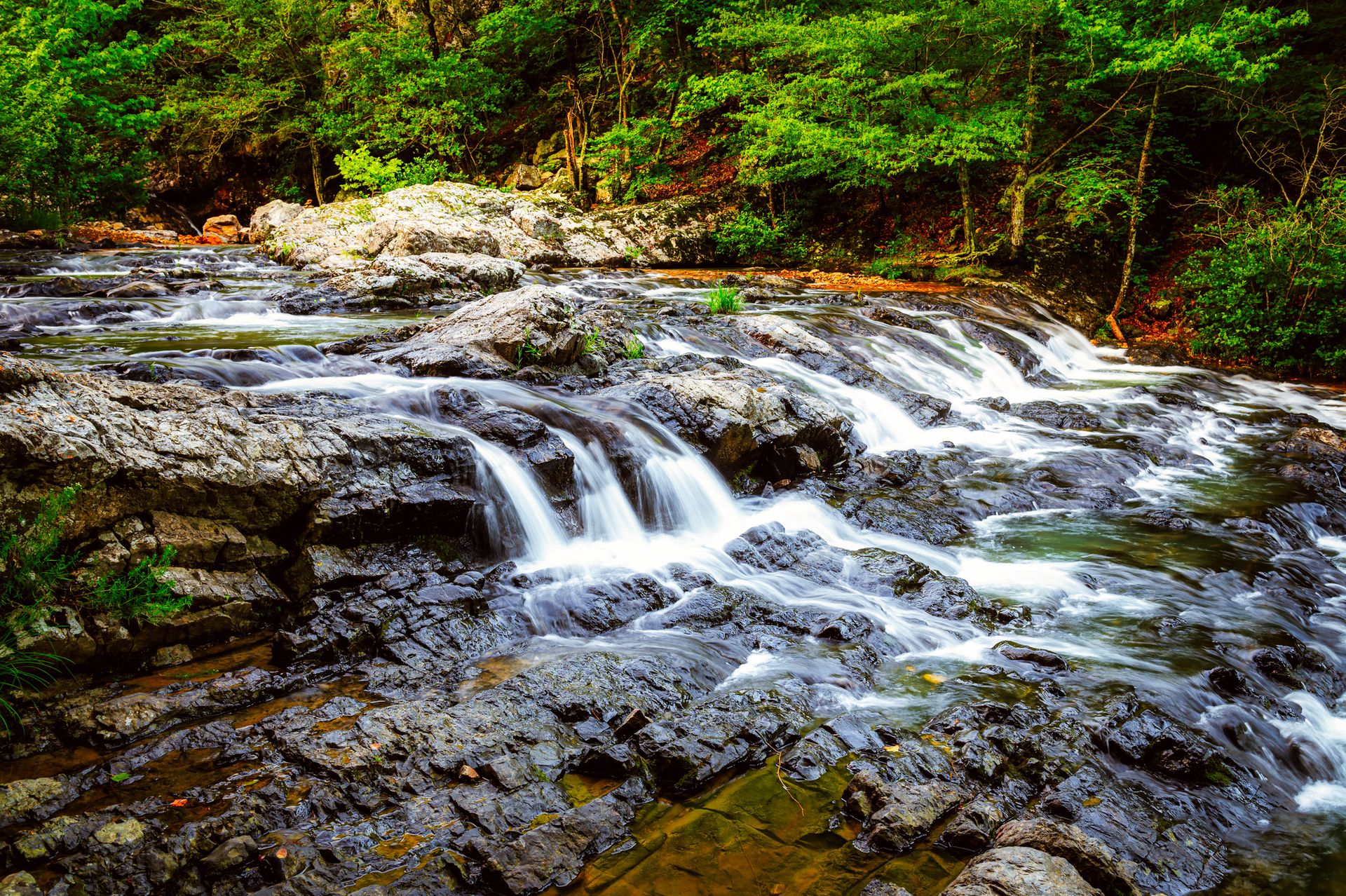 Eagle Rock Loop — An epic three day wilderness hike | Hiking Collection ...