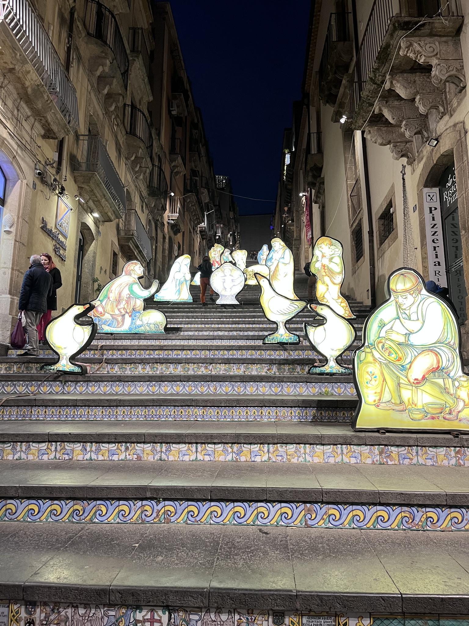 Los mejores sitios que ver en Grammichele - Top 20 | Komoot, image size:1536x2048