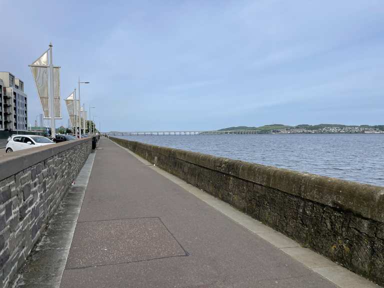 Riverside Walk - Routes for Walking and Hiking | Komoot