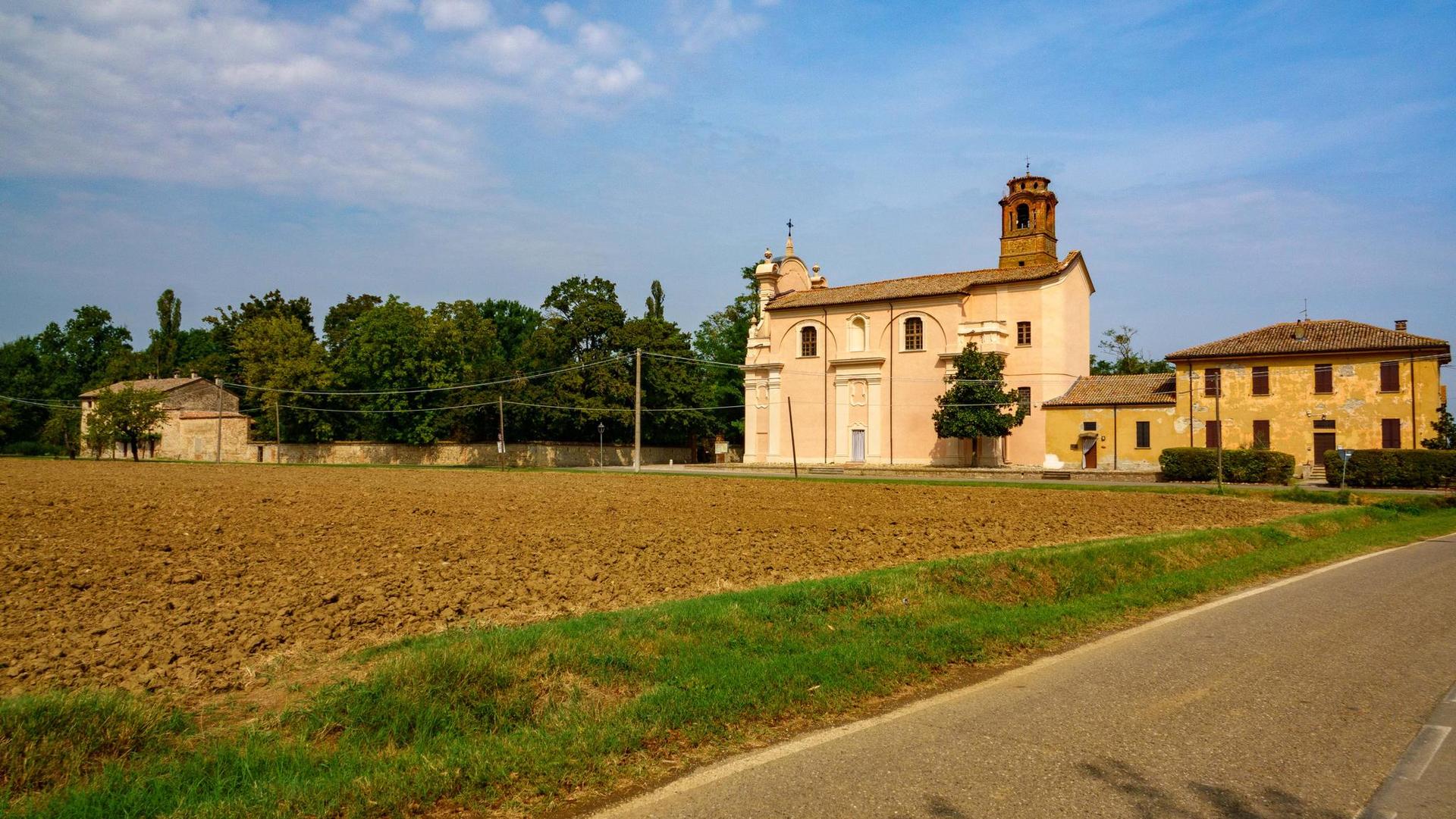 Castell'Arquato, eravamo in molti di più – VAL D'ARDA \u0026 APPENNINO DI  PIACENZA, image size:1920x1081