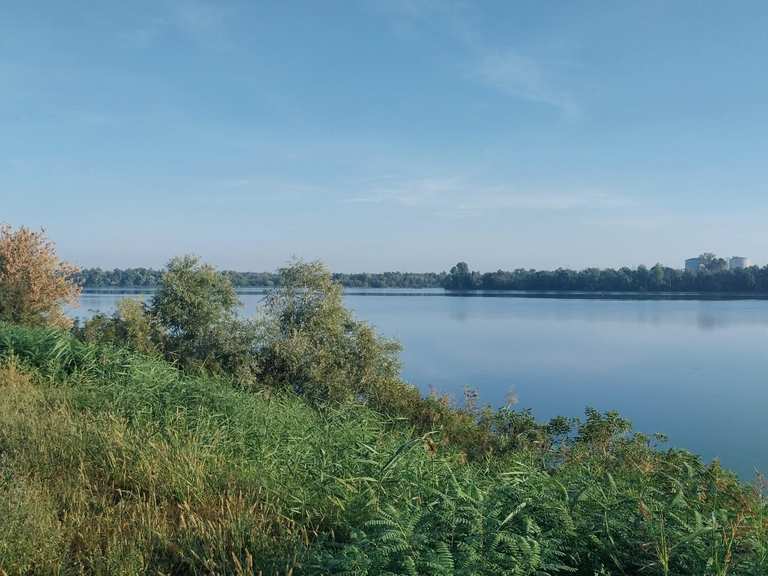 Po River – Cycling Routes & How to Get There | Komoot