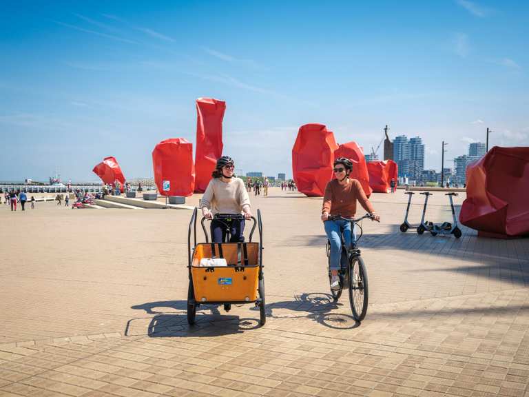 walk-of-fame-promenade-oostende-rondje-vanuit-nieuwpoort-fietstocht