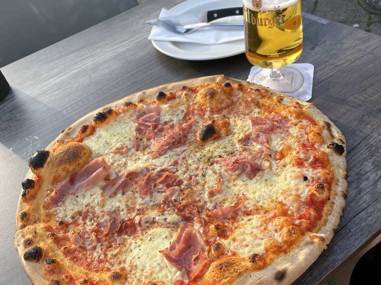 Tuscolo Rheinbach – Wander- & Radrouten | Komoot