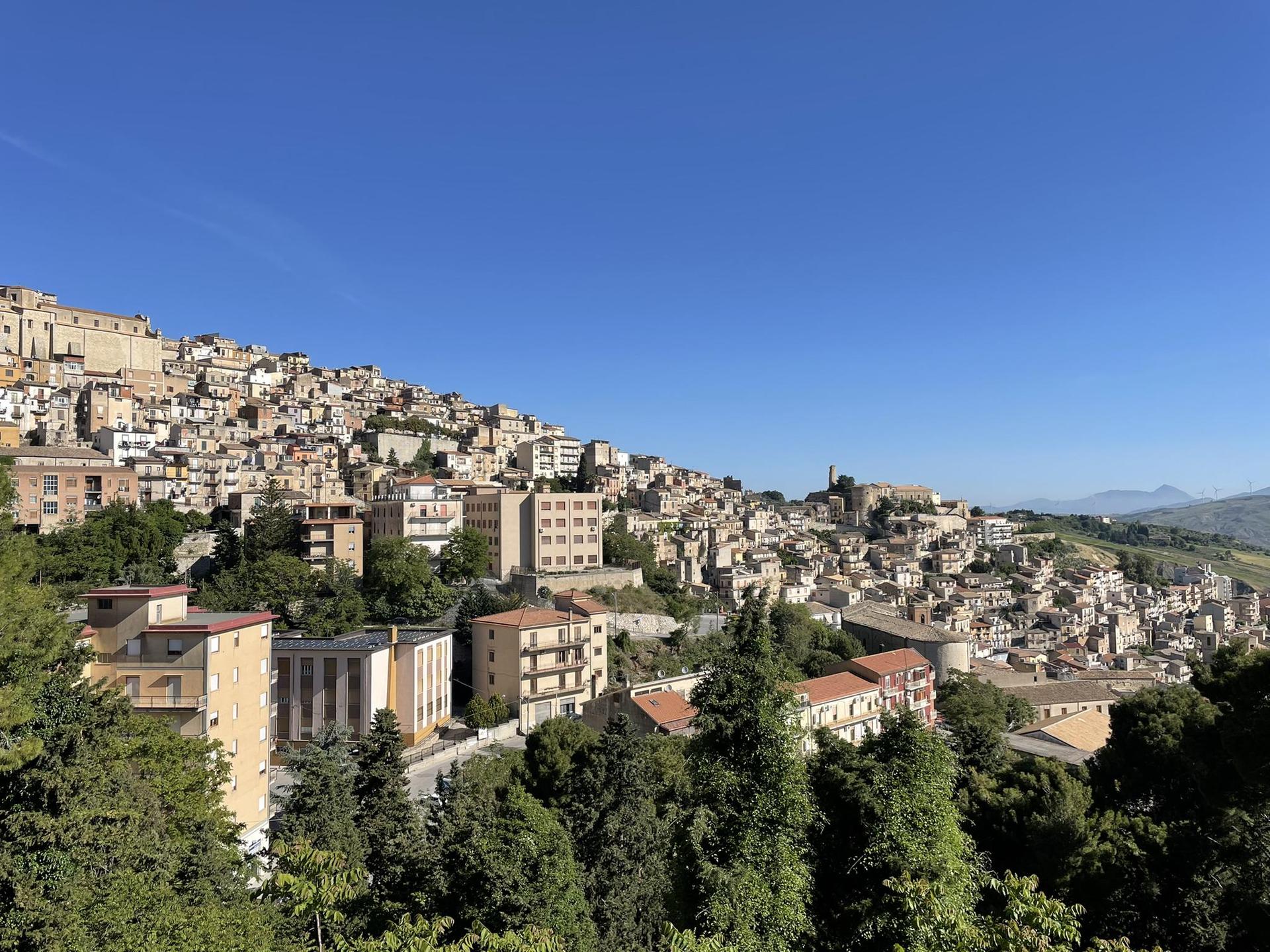 Attractions and Places To See around San Giovanni Gemini - Top 20 | Komoot, image size:1920x1440