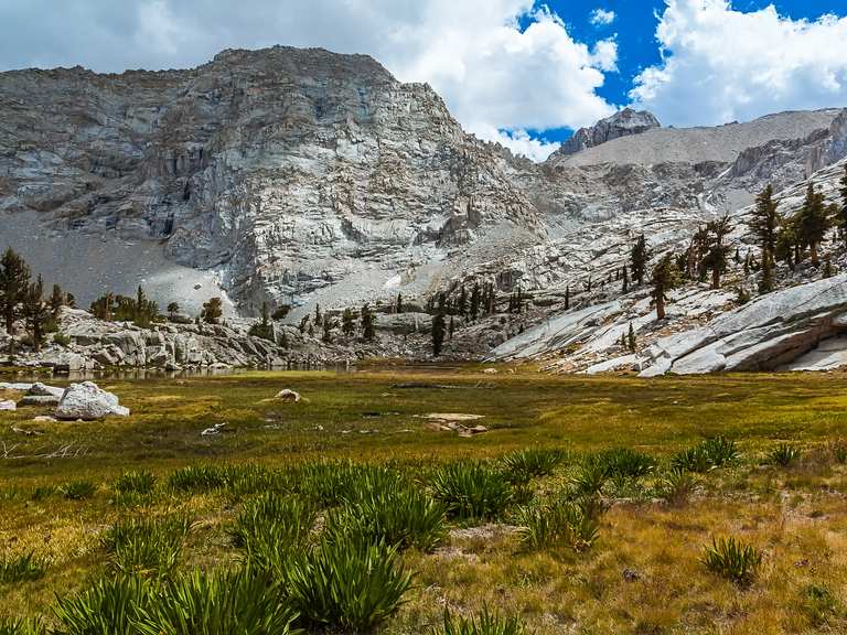 Meysan Lakes – Hikes & How to Get There | Komoot