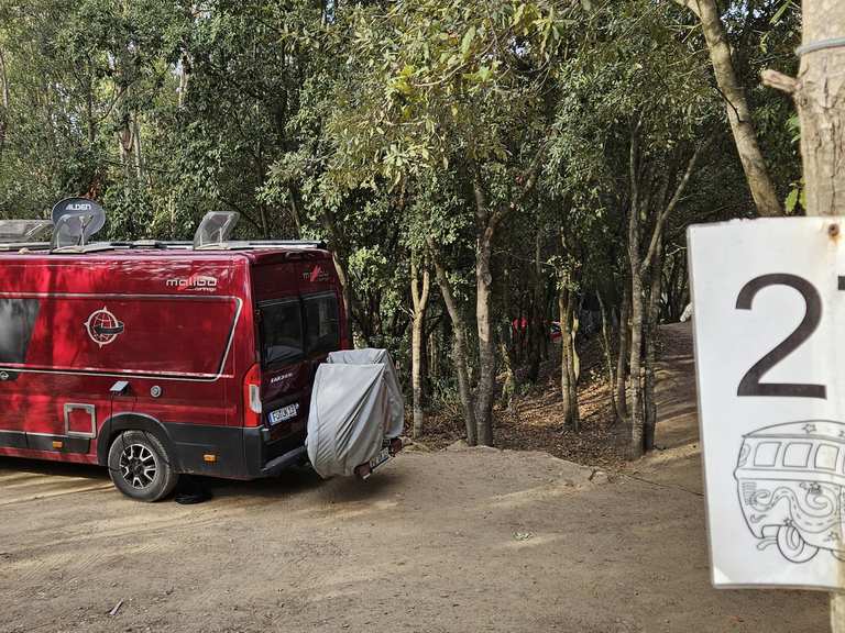 camping matratze aufblasbar Tragbare Auto aufblasbare Camping Matratze für Tesla Model Y main image 1