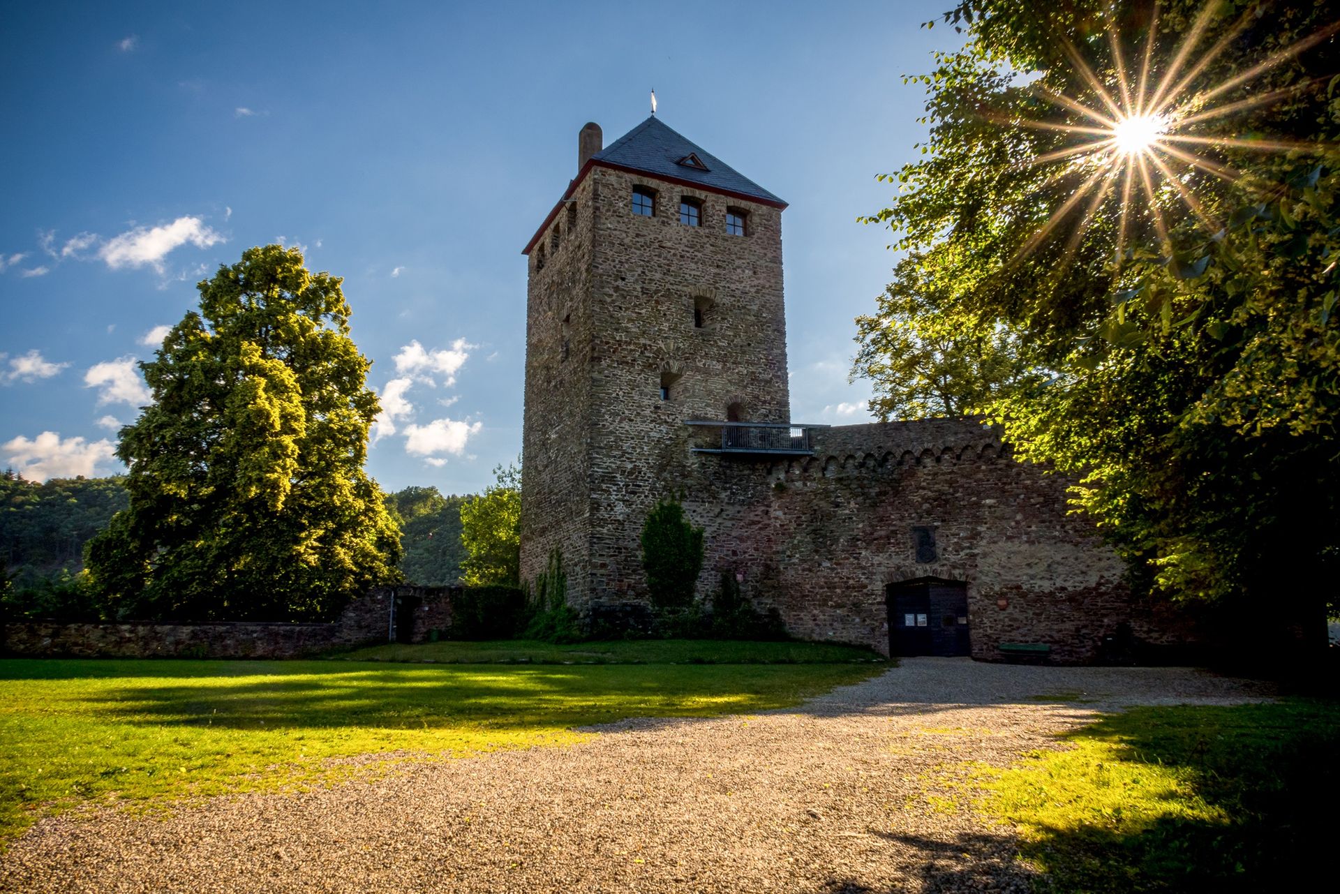 Rheinsteig Trail – The 21 stages along the Rhine | Hiking Collection by ...