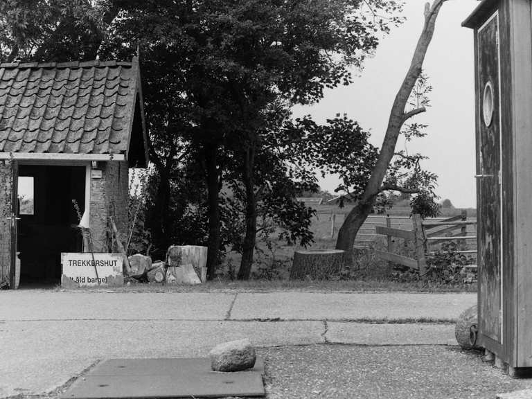 Laakwerd Cycle Routes and Map Komoot