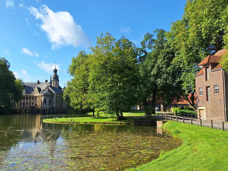 tecklenburg-runde-fahrradtour-komoot