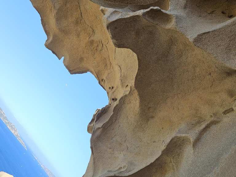 Roccia dell'Orso: Wanderungen und Rundwege | komoot