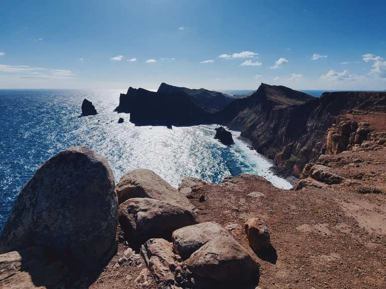 Caniçal Hills