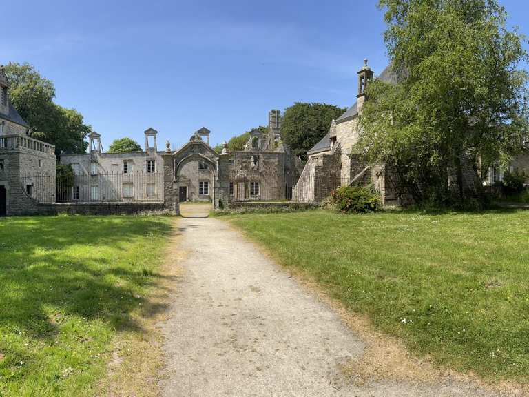 CPA AK MONTLUCON Ruines du Chateau de l'Ours FRANCE (1211775) EUR 5,99