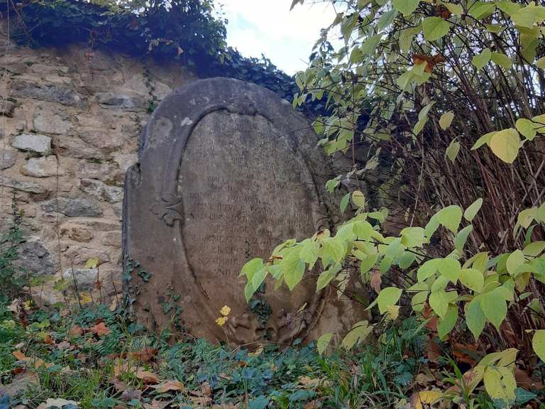 Lindenmeyer-Ruhe-Denkmal – Wander- & Radrouten | Komoot