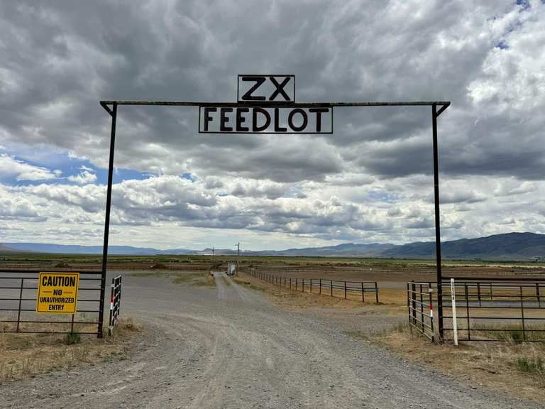 ranchan ZX Ranch – Hikes & How to Get There | Komoot