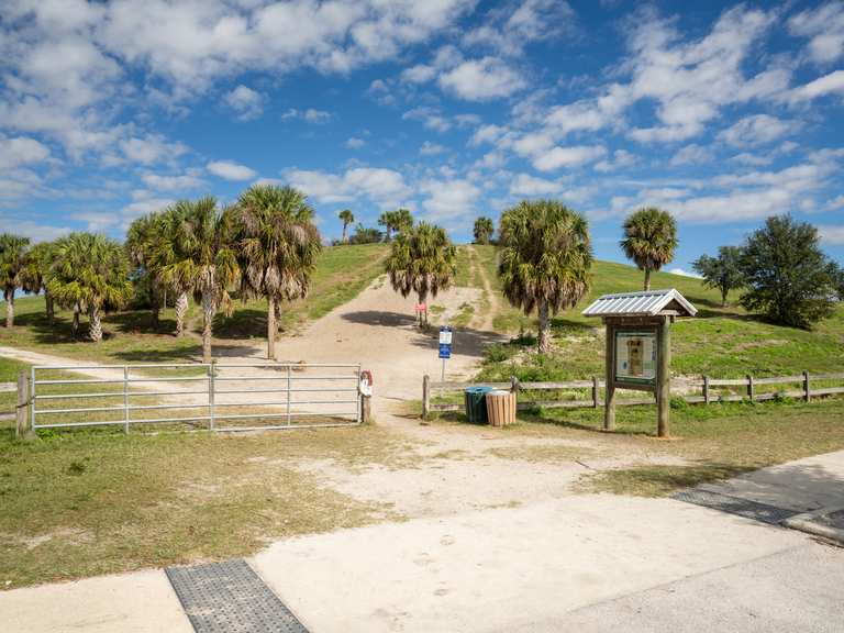 Celery Fields Routes and Map Komoot