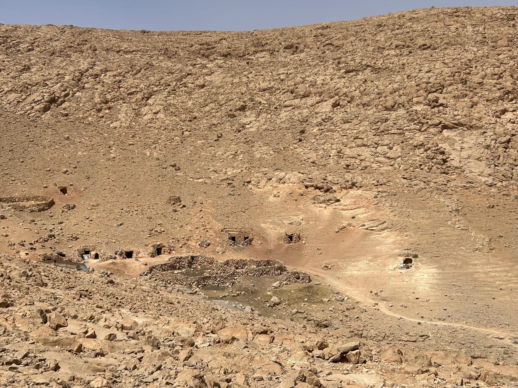 Top 5 Caves in the High Atlas Range | Komoot