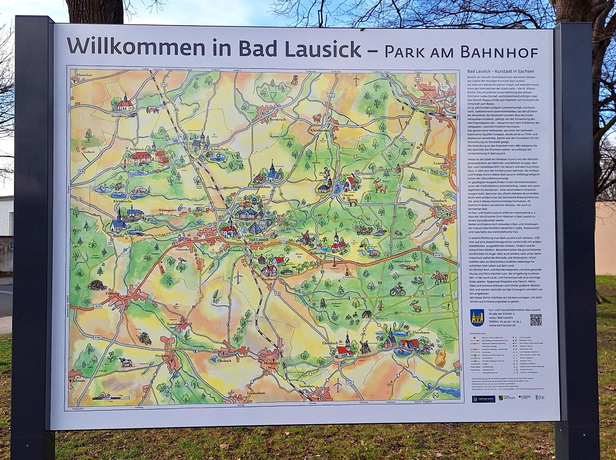 0?width=640&height=360&crop=true&q=70 Tourismus Bad Lausick &ndash; Touren - Rundgang Altstadt