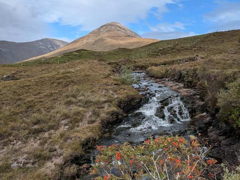 Torrin Pools – Hikes & How to Get There | Komoot